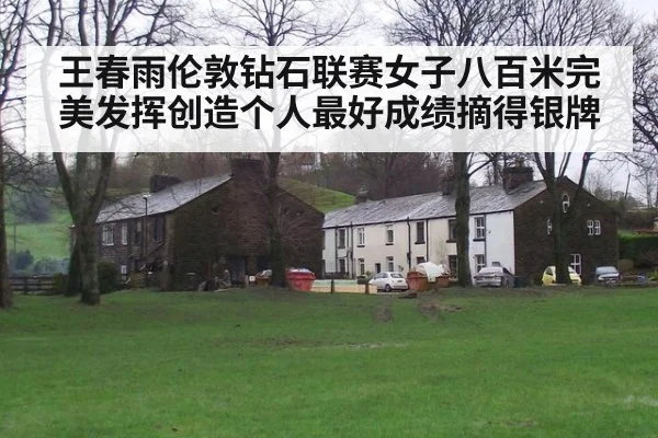 王春雨伦敦钻石联赛女子八百米完美发挥创造个人最好成绩摘得银牌